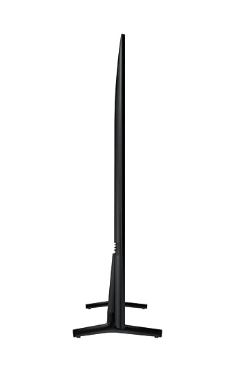 Samsung HG55BU800EU 139.7 cm (55") 4K Ultra HD Smart TV Wi-Fi Black