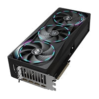 Gigabyte NVIDIA GeForce RTX 5070 Ti AORUS MASTER 16GB GDDR7 Graphics Card, 8960 CUDA Cores, 2588 MHz Core Clock, Triple Fan, RGB, 3x DisplayPorts / 1x HDMI Port