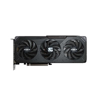 Gigabyte Radeon RX 9060 XT GAMING OC 8GB GDDR6 Graphics Card, 2048 Streams, 3320 MHz Boost Clock, Triple Fan, RGB, 2x DisplayPorts / 2x HDMI Ports