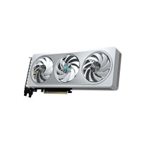 Gigabyte NVIDIA GeForce RTX 5060 Ti AERO OC 16GB GDDR7 Graphics Card, 4608 CUDA Cores, 2647 MHz Core Clock, Triple Fan, 3x DisplayPorts / 1x HDMI Port