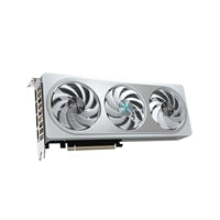 Gigabyte NVIDIA GeForce RTX 5060 Ti AERO OC 16GB GDDR7 Graphics Card, 4608 CUDA Cores, 2647 MHz Core Clock, Triple Fan, 3x DisplayPorts / 1x HDMI Port