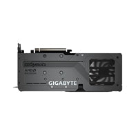 Gigabyte Radeon RX 9060 XT GAMING 8GB GDDR6 Graphics Card, 2048 Streams, 3130 MHz Boost Clock, Triple Fan, RGB, 2x DisplayPorts / 1x HDMI Ports
