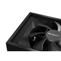 be quiet! Dark Power Pro 13 1600W PSU, 80 PLUS Titanium, ATX 3.1 PSU with full support for PCIe 5.1 GPUs and GPUs with 6+2 pin connectors, 10-year manufacturers warranty