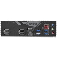 Gigabyte B760M GAMING X DDR4 GEN5 Intel 1700 Socket Motherboard, Micro-ATX, 4x DDR4 Slots, 2x M.2 Sockets, Fitted I/O Shield, 2.5GbE LAN, 1x DisplayPort / 1x HDMI Port