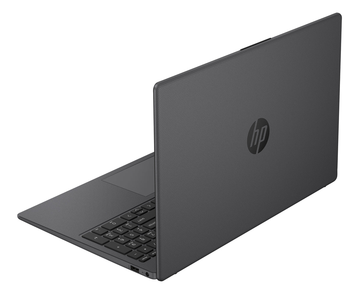 HP 15-fd1010nax Intel Core 5 120U Laptop 39.6 cm (15.6") HD 16 GB DDR4-SDRAM 512 GB SSD Wi-Fi 6 (802.11ax) Windows 11 Home Black