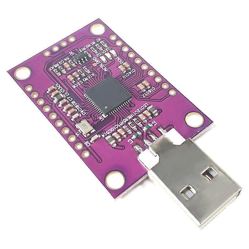 FT232H Module