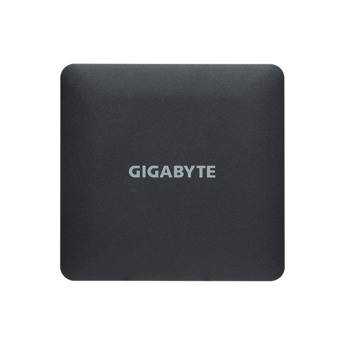 Gigabyte BRIX (GB-BRI3H-1315) Barebone Kit, Intel Core i3-1315U 4.5GHz 6 Core CPU, 2 x DDR4 SO-DIMM Slots, 1 x M.2-2280 Slot, 1 x 2.5 Inch SATA Slot, Wi-Fi 6 & Bluetooth 5.2