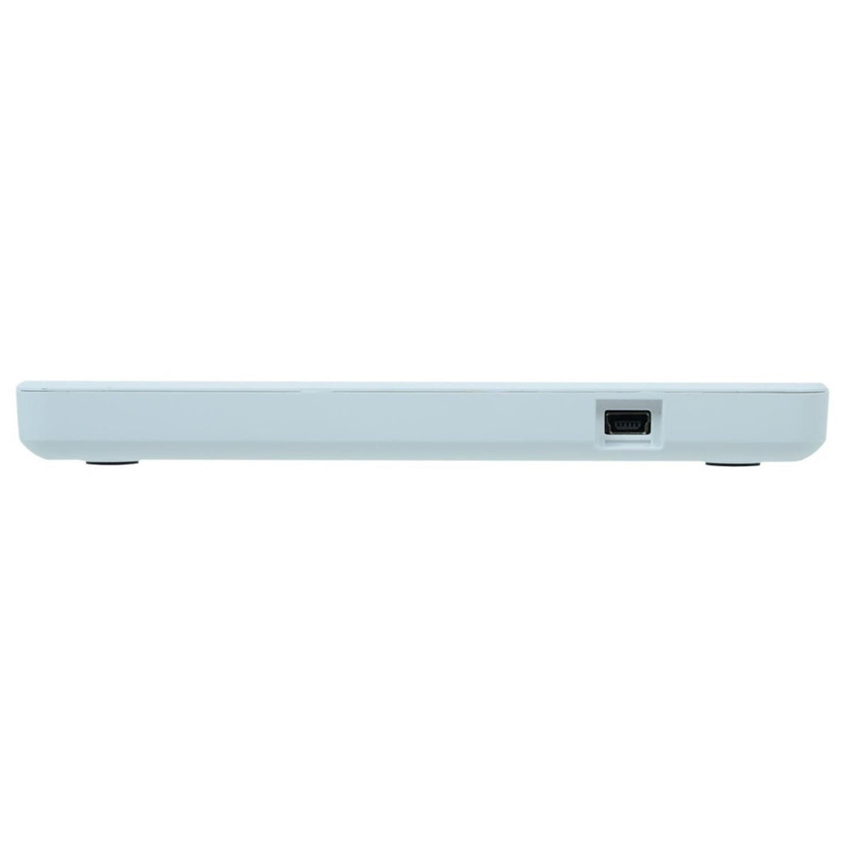 Hitachi-LG GP60NW60 8x DVD-RW USB 2.0 White Slim External Optical Drive
