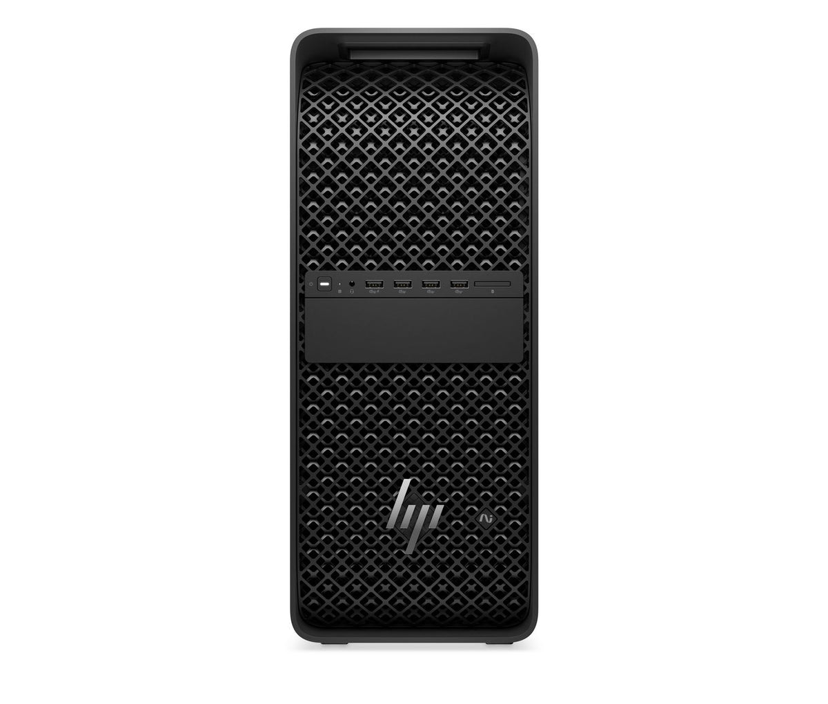 HP Dk1F6Et Pc/Workstation 64 Gb Ddr5-Sdram 1 Tb Ssd Windows 11 Pro Tower