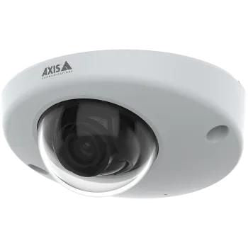 Axis P3945-R M12 3.6 mm 10P