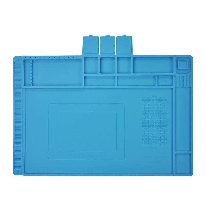 45x30cm Silicone Soldering Mat