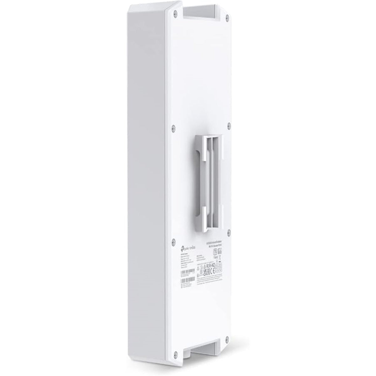TP-Link Omada EAP650-Outdoor AX3000 Indoor/Outdoor WiFi 6 Access Point