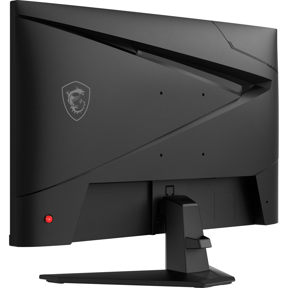 MSI MAG 274QF computer monitor 68.6 cm (27") 2560 x 1440 pixels Wide Quad HD LCD Black