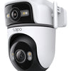 TP-Link Tapo TC47 security camera Dome IP security camera Indoor & outdoor 2304 x 1296 pixels Ceiling