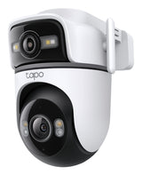TP-Link Tapo TC47 security camera Dome IP security camera Indoor & outdoor 2304 x 1296 pixels Ceiling