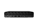 HP EliteDesk 8 Mini G1i AI Intel Core Ultra 5 235T 16 GB DDR5-SDRAM 512 GB SSD Windows 11 Pro Mini PC AI PC Black