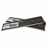 Patriot Signature PSD516G480081 16GB (1x 16GB) DIMM System Memory, 4800MHz, DDR5, CL40
