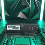 Patriot Signature PSD516G480081 16GB (1x 16GB) DIMM System Memory, 4800MHz, DDR5, CL40