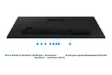 Samsung 27" S40GD Full HD Monitor
