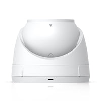 Ubiquiti UVC-G5-TURRET-ULTRA UniFi Protect G5 Turret Ultra HD PoE Turret IP Camera w/ 30m Night Vision (4 MP)