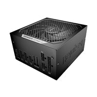 be quiet! Power Zone 2 850W PSU - 80 PLUS Platinum, Semi-Passive Cooling, Pure Wings 3 Fan, PCIe 5.1/ATX 3.1 Compatibility, 10-Year Warranty