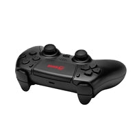 Marvo Scorpion GT-90 Pact 70 PlayStation/PC/Bluetooth Compatible Gaming Controller (Black)