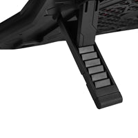 Marvo Scorpion FN-40 Atlas 40 USB Powered RGB Laptop Cooling Stand (Black)
