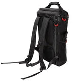 Marvo Scorpion BA-002 Ranger 600G Waterproof 15.6 Inch Gaming Laptop Backpack (Black)