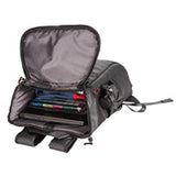 Marvo Scorpion BA-002 Ranger 600G Waterproof 15.6 Inch Gaming Laptop Backpack (Black)