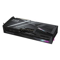 Gigabyte AMD Radeon RX 9070 XT ELITE 16GB GDDR6 Graphics Card, 4096 Streams, 2570 MHz Core Clock, Triple Fan, RGB, 2x DisplayPorts / 2x HDMI Ports
