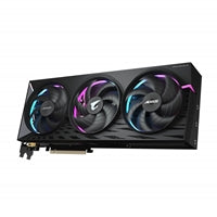 Gigabyte AMD Radeon RX 9070 XT ELITE 16GB GDDR6 Graphics Card, 4096 Streams, 2570 MHz Core Clock, Triple Fan, RGB, 2x DisplayPorts / 2x HDMI Ports