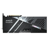 Gigabyte AMD Radeon RX 9070 XT ELITE 16GB GDDR6 Graphics Card, 4096 Streams, 2570 MHz Core Clock, Triple Fan, RGB, 2x DisplayPorts / 2x HDMI Ports