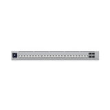 Ubiquiti USW-PRO-HD-24-POE UniFi Switch Pro HD 24 Professional Layer 3 POE++ Managed Switch