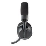 Tecware Q3 Wired/ Wireless 2.4Ghz & Bluetooth Lightweight Gaming Headset