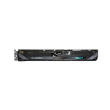 Gigabyte Radeon RX 9060 XT GAMING OC 8GB GDDR6 Graphics Card, 2048 Streams, 3320 MHz Boost Clock, Triple Fan, RGB, 2x DisplayPorts / 2x HDMI Ports