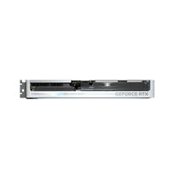 Gigabyte NVIDIA GeForce RTX 5060 Ti AERO OC 16GB GDDR7 Graphics Card, 4608 CUDA Cores, 2647 MHz Core Clock, Triple Fan, 3x DisplayPorts / 1x HDMI Port