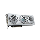 Gigabyte NVIDIA GeForce RTX 5060 Ti AERO OC 16GB GDDR7 Graphics Card, 4608 CUDA Cores, 2647 MHz Core Clock, Triple Fan, 3x DisplayPorts / 1x HDMI Port
