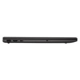 HP 255 G10 B39RBAT#ABU Laptop, 15.6 Inch Full HD 1080p Screen, AMD Ryzen 3 7330U, 8GB RAM, 256GB SSD, AMD Radeon, Windows 11 Home