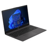 HP 255 G10 B39RBAT#ABU Laptop, 15.6 Inch Full HD 1080p Screen, AMD Ryzen 3 7330U, 8GB RAM, 256GB SSD, AMD Radeon, Windows 11 Home