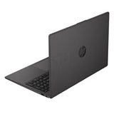 HP 255 G10 B39RBAT#ABU Laptop, 15.6 Inch Full HD 1080p Screen, AMD Ryzen 3 7330U, 8GB RAM, 256GB SSD, AMD Radeon, Windows 11 Home