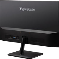 Viewsonic VA2432-H-2 24 Inch IPS Frameless Monitor,  Full HD, LED, Widescreen, 100Hz, 1ms, VGA, HDMI, VESA
