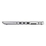 PREMIUM REFURBISHED HP EliteBook 840 G6 Intel Core i7 8th Gen Laptop, 14 Inch Full HD 1080p Screen, 8GB RAM, 256GB SSD, Windows 11 Pro