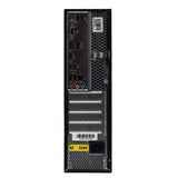 LOGIX 14th Gen Intel Core i7 20 Core Small Form Factor SFF Home / Office PC with 16GB RAM, 1TB SSD, Wi-Fi 6 + BT, Windows 11 Home, Keyboard, Mouse & 3 Year Warranty