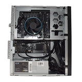 LOGIX 14th Gen Intel Core i7 20 Core Small Form Factor SFF Home / Office PC with 16GB RAM, 1TB SSD, Wi-Fi 6 + BT, Windows 11 Home, Keyboard, Mouse & 3 Year Warranty