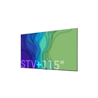 Newline STV-9824+ 98" STV+ Series Android 14, Cast+, Digital Signage Display (Non-Touch)