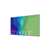 Newline STV-9824+ 98" STV+ Series Android 14, Cast+, Digital Signage Display (Non-Touch)