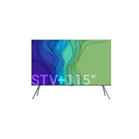 Newline STV-9824+ 98" STV+ Series Android 14, Cast+, Digital Signage Display (Non-Touch)