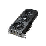 Gigabyte Radeon RX 9060 XT GAMING 8GB GDDR6 Graphics Card, 2048 Streams, 3130 MHz Boost Clock, Triple Fan, RGB, 2x DisplayPorts / 1x HDMI Ports