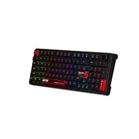 Marvo Scorpion KG937 Arma 98 Wired Hot Swappable Mechanical Backlit UK Layout Gaming Keyboard