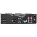 Gigabyte B760M GAMING X DDR4 GEN5 Intel 1700 Socket Motherboard, Micro-ATX, 4x DDR4 Slots, 2x M.2 Sockets, Fitted I/O Shield, 2.5GbE LAN, 1x DisplayPort / 1x HDMI Port